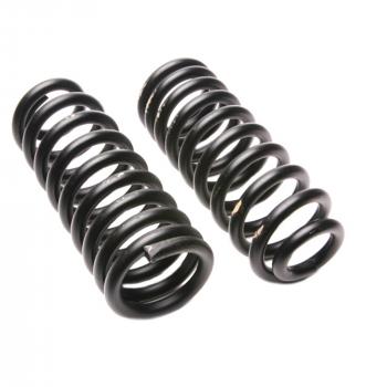 MOOG CC870 - Coil Spring Set Product image