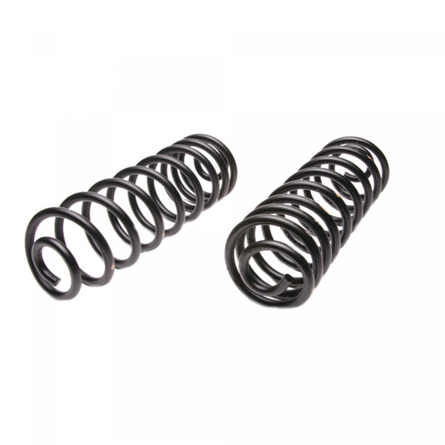 Moog CC875 Coil Spring Set product image 1 of 1