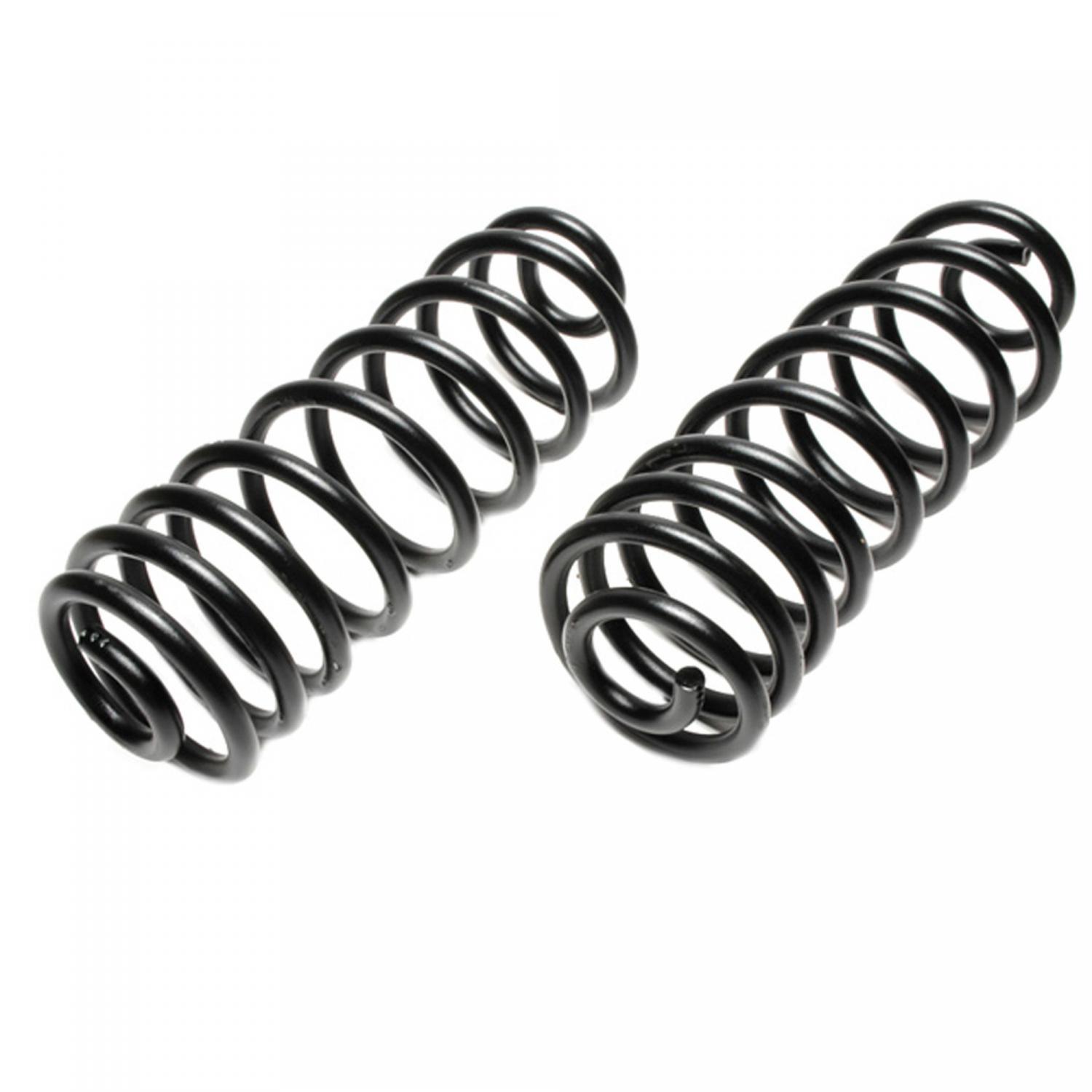 Moog CC877 Coil Spring Set product image 1 of 1