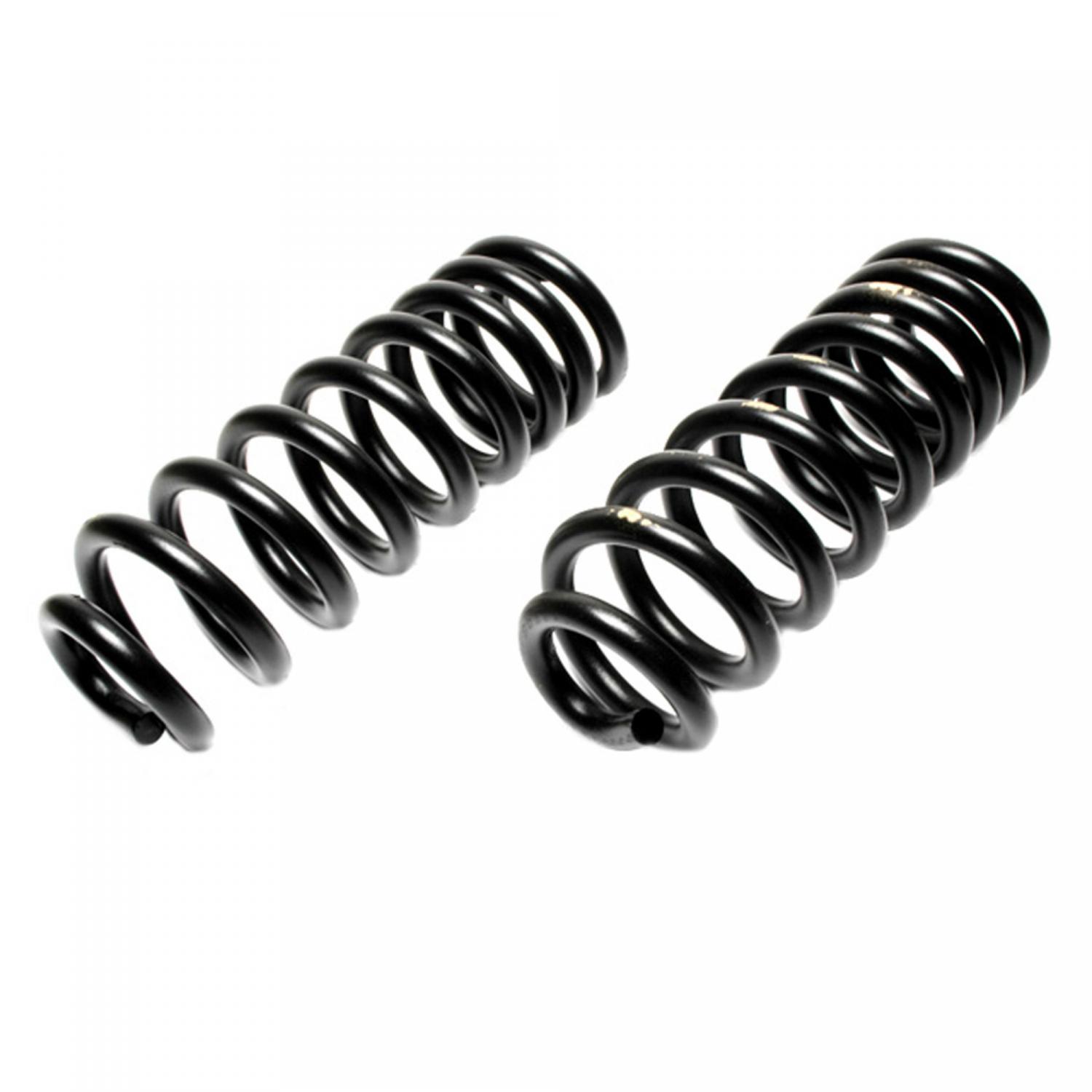 Moog CC878 Coil Spring Set product image 1 of 1