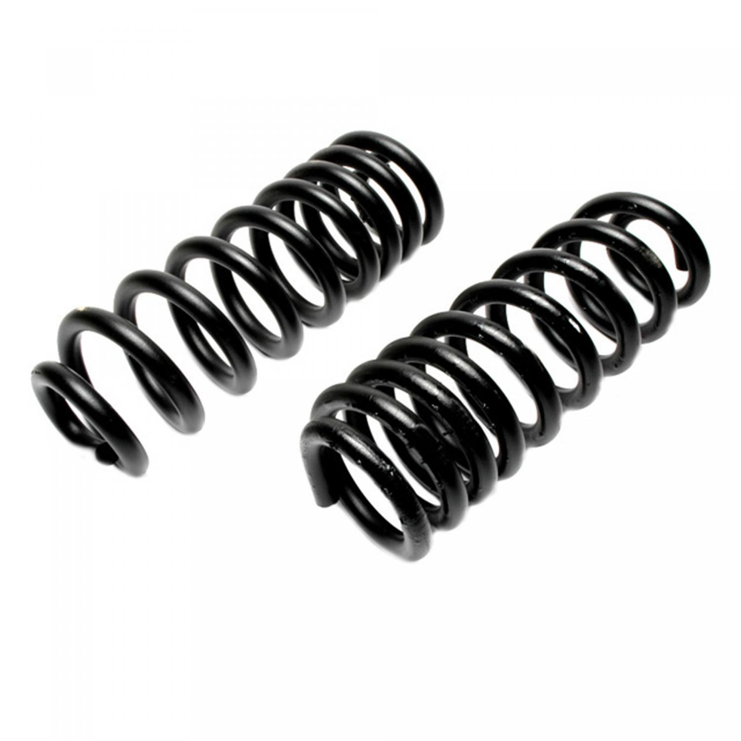 Moog CC880 Coil Spring Set product image 1 of 1