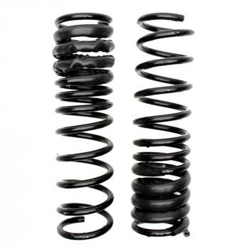 2004 Ford Focus Coil Spring Set Rear Moog CC881 image 1 of 1