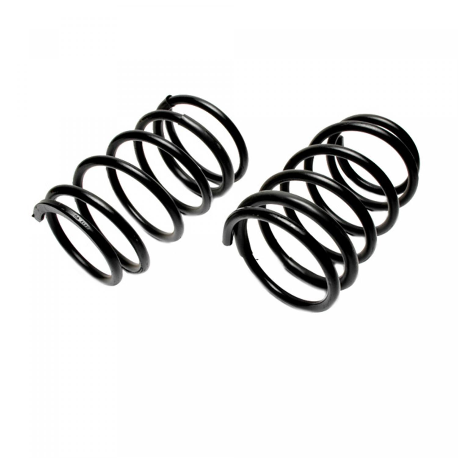 Moog CC882 Coil Spring Set product image 1 of 1