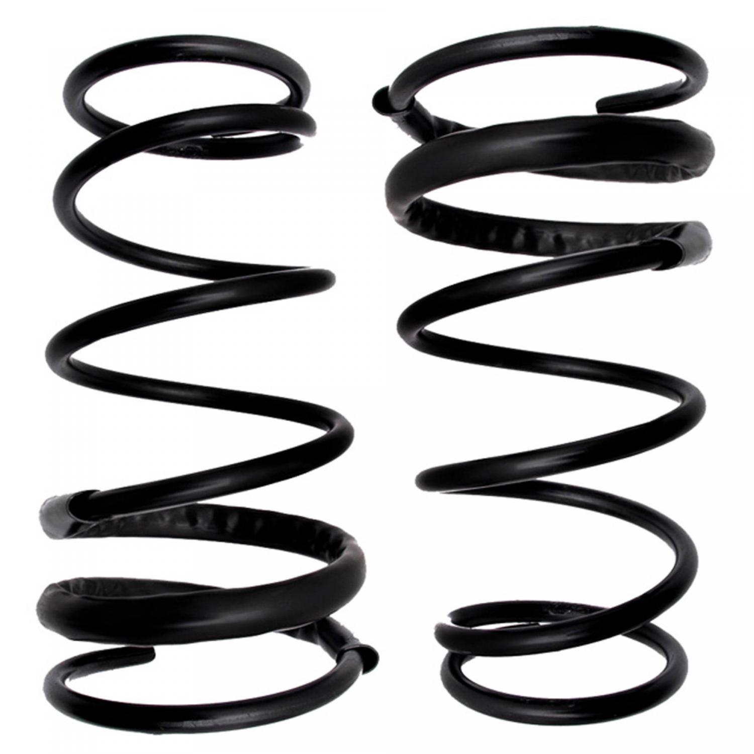 Moog CC883 Coil Spring Set product image 1 of 1