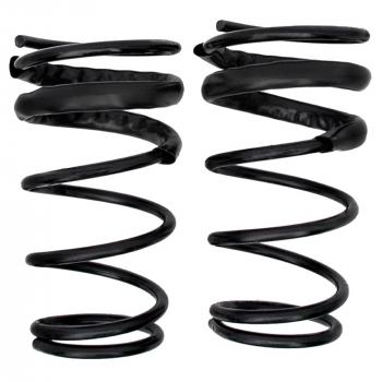 1997 Ford Probe Coil Spring Set Rear Moog CC885 image 1 of 1