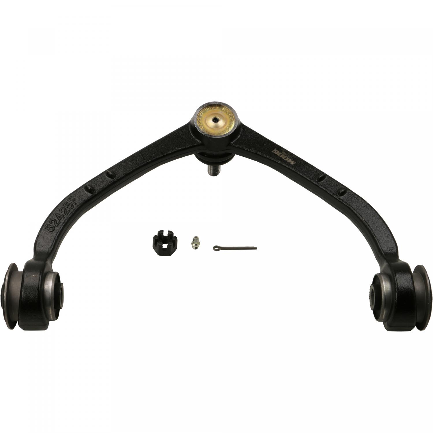 Moog CK620006 Suspension Control Arm and Ball Joint Assembly product image 1 of 2