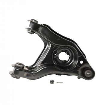 2000 Ford F-150 Suspension Control Arm and Ball Joint Assembly Front Right Lower Moog CK620055 image 1 of 2