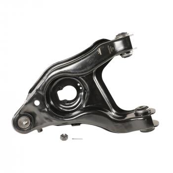 2000 Ford F-150 Suspension Control Arm and Ball Joint Assembly Front Left Lower Moog CK620056 image 1 of 2