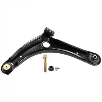 2012 Jeep Compass Suspension Control Arm and Ball Joint Assembly Front Right Lower Moog CK620065 image 1 of 2