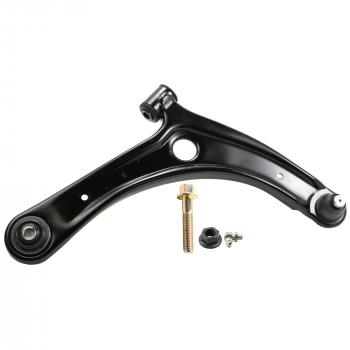 2012 Jeep Compass Suspension Control Arm and Ball Joint Assembly Front Right Lower Moog CK620065 image 2 of 2