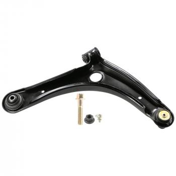 2012 Jeep Compass Suspension Control Arm and Ball Joint Assembly Front Left Lower Moog CK620066 image 1 of 2