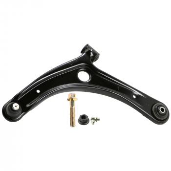 2012 Jeep Compass Suspension Control Arm and Ball Joint Assembly Front Left Lower Moog CK620066 image 2 of 2