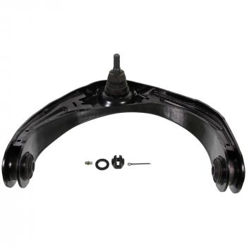 2007 Dodge Ram 1500 Suspension Control Arm and Ball Joint Assembly Front Right Upper Moog CK620174 image 2 of 2