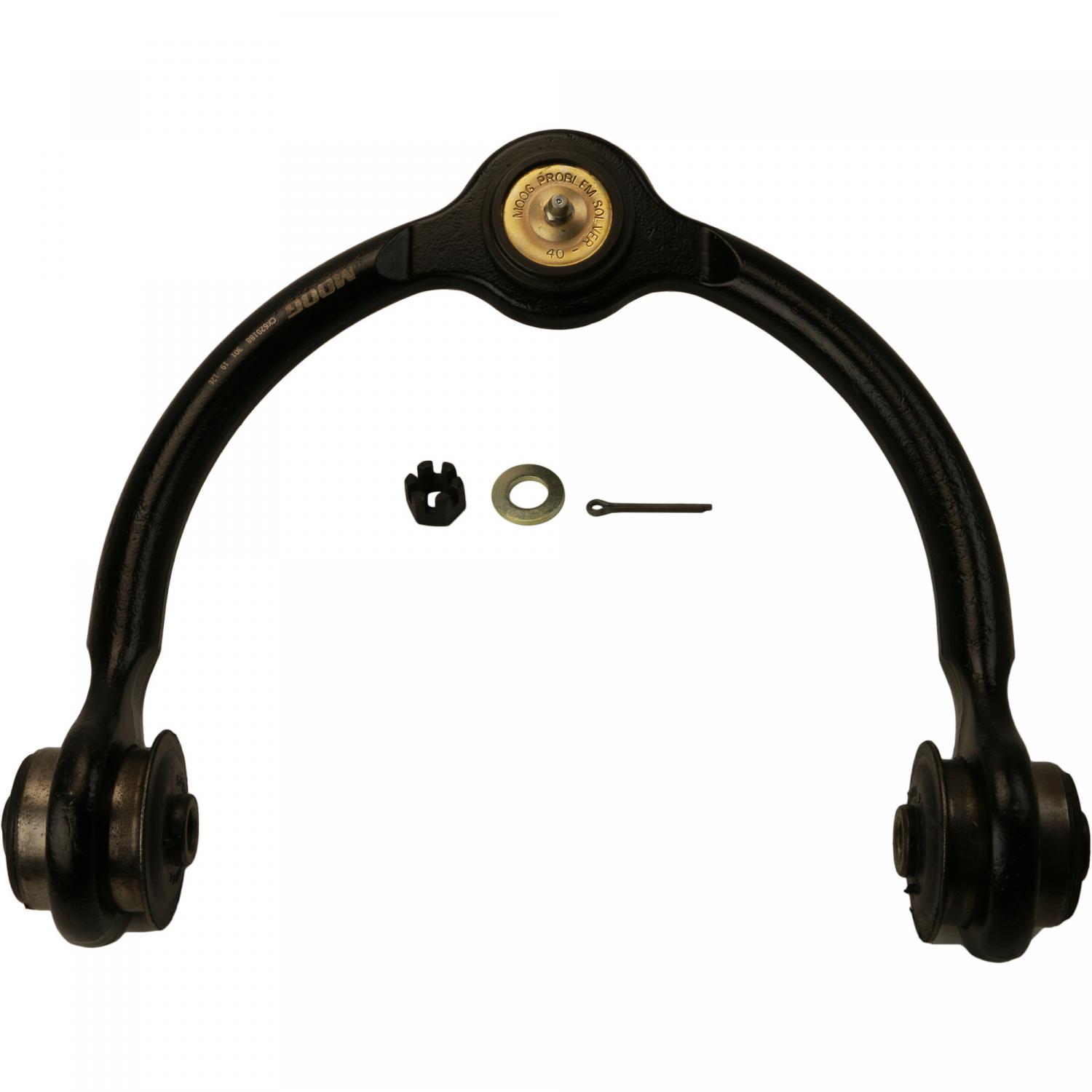Moog CK620188 - Suspension Control Arm and Ball Joint Assembly Moog CK620188 Suspension Control Arm and Ball Joint Assembly product image 1 of 2