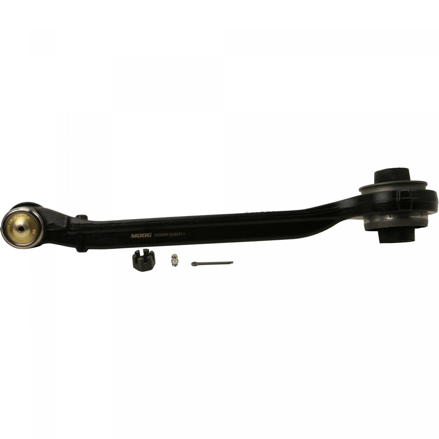 Moog CK620258 - Suspension Control Arm and Ball Joint Assembly Moog CK620258 Suspension Control Arm and Ball Joint Assembly product image 1 of 2