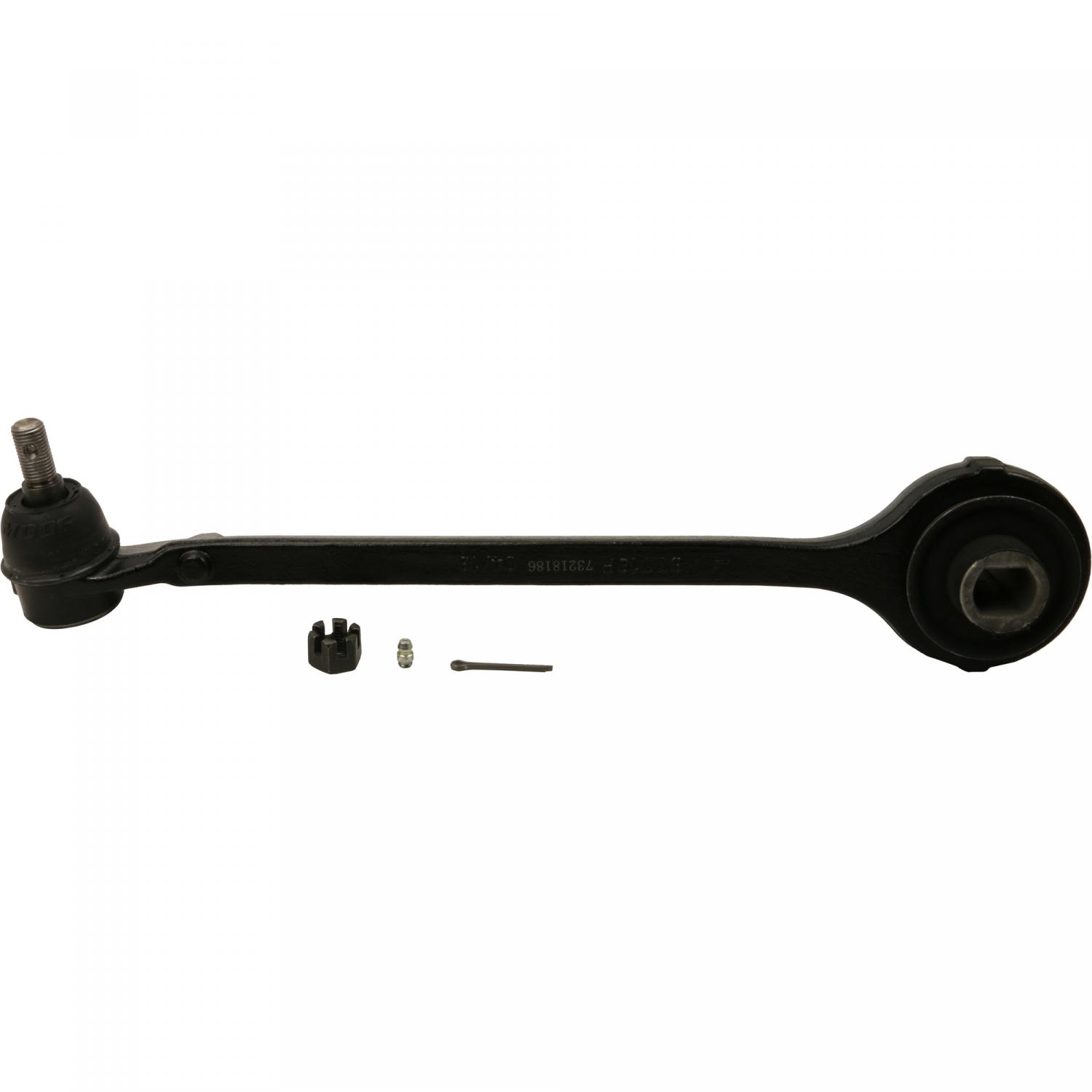 Moog CK620258 - Suspension Control Arm and Ball Joint Assembly Moog CK620258 Suspension Control Arm and Ball Joint Assembly product image 2 of 2