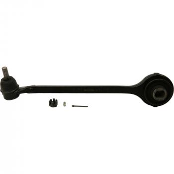 2013 Dodge Challenger Suspension Control Arm and Ball Joint Assembly Front Left Lower Forward Moog CK620258 image 2 of 2