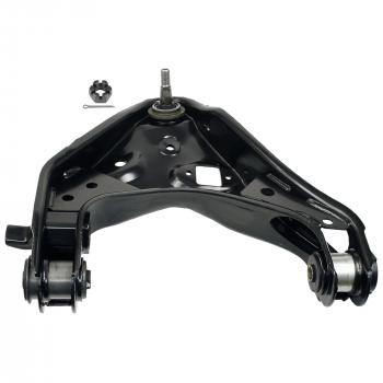 MOOG CK620319 - Suspension Control Arm and Ball Joint Assembly Product image