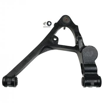 2005 Chevrolet Avalanche 1500 Suspension Control Arm and Ball Joint Assembly Front Right Lower Moog CK620380 image 1 of 2