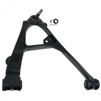 2005 Chevrolet Avalanche 1500 Suspension Control Arm and Ball Joint Assembly Front Right Lower Moog CK620380 image 2 of 2
