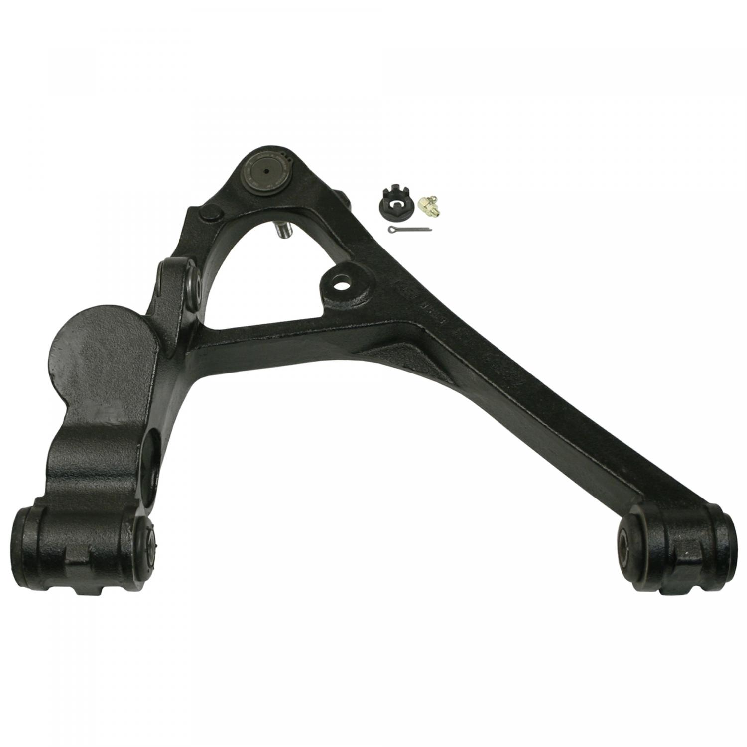 Moog CK620381 Suspension Control Arm and Ball Joint Assembly product image 1 of 2