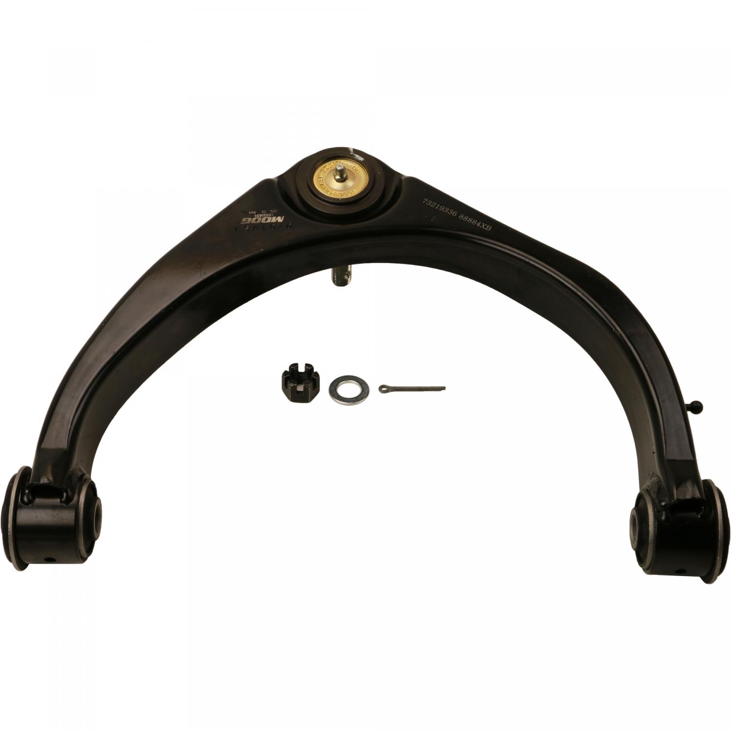 Moog CK620634 - Suspension Control Arm and Ball Joint Assembly Moog CK620634 Suspension Control Arm and Ball Joint Assembly product image 1 of 2