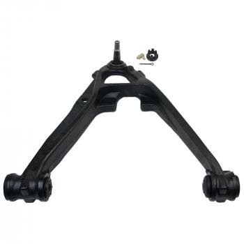 2009 Cadillac Escalade Suspension Control Arm and Ball Joint Assembly Front Right Lower Moog CK620955 image 2 of 2