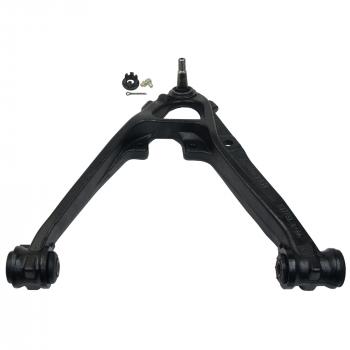 2009 Cadillac Escalade Suspension Control Arm and Ball Joint Assembly Front Left Lower Moog CK620956 image 2 of 2