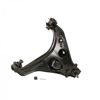 2013 Lincoln Navigator Suspension Control Arm and Ball Joint Assembly Front Right Lower Moog CK621266 image 1 of 2