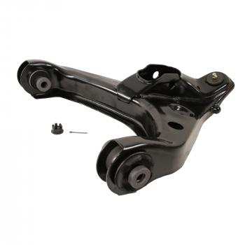 2013 Lincoln Navigator Suspension Control Arm and Ball Joint Assembly Front Right Lower Moog CK621266 image 2 of 2