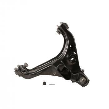 2013 Lincoln Navigator Suspension Control Arm and Ball Joint Assembly Front Left Lower Moog CK621267 image 1 of 2