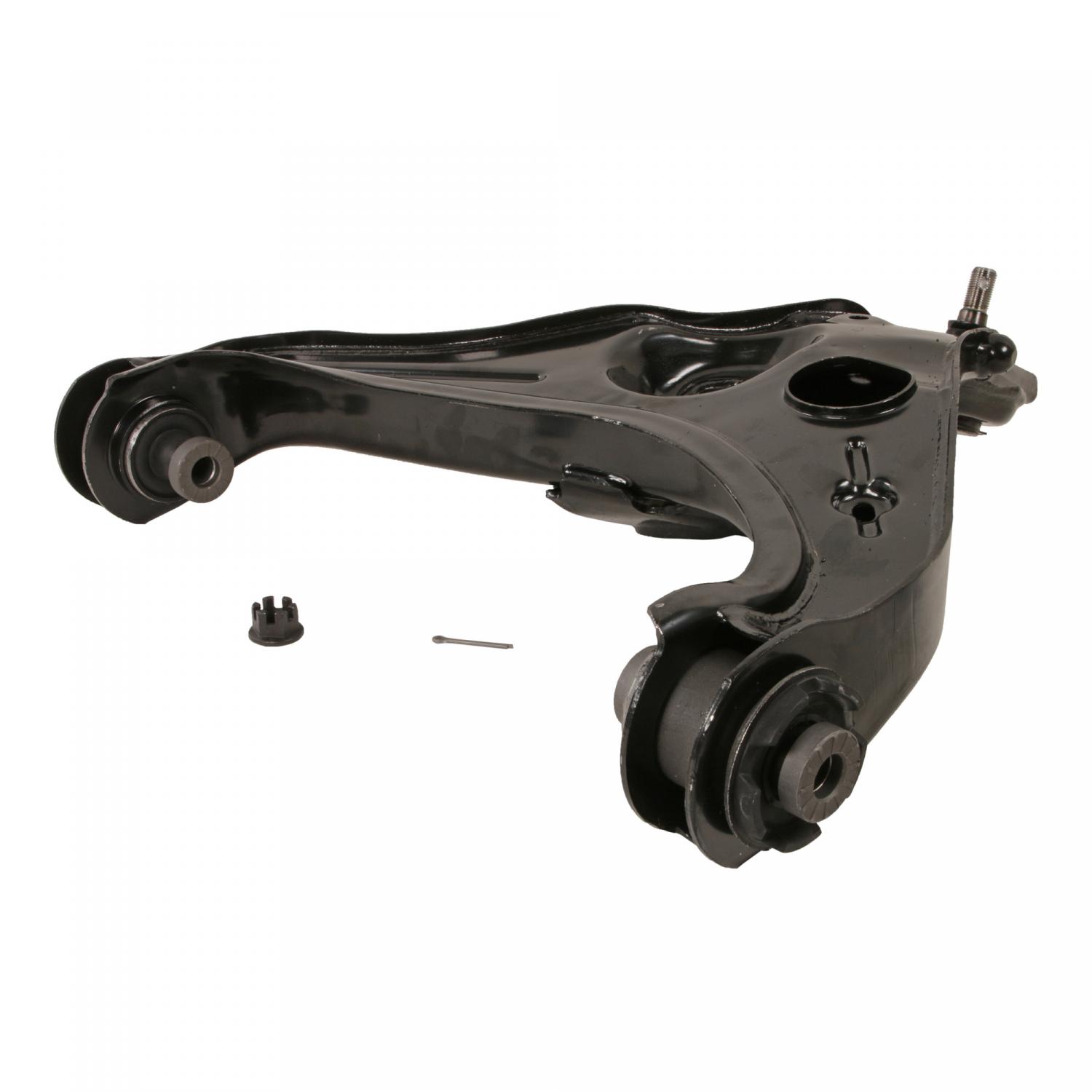 Moog CK621267 Suspension Control Arm and Ball Joint Assembly product image 2 of 2