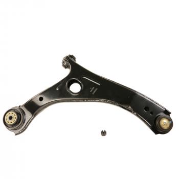 2015 Ram C/V Suspension Control Arm and Ball Joint Assembly Front Left Lower Moog CK622033 image 1 of 2
