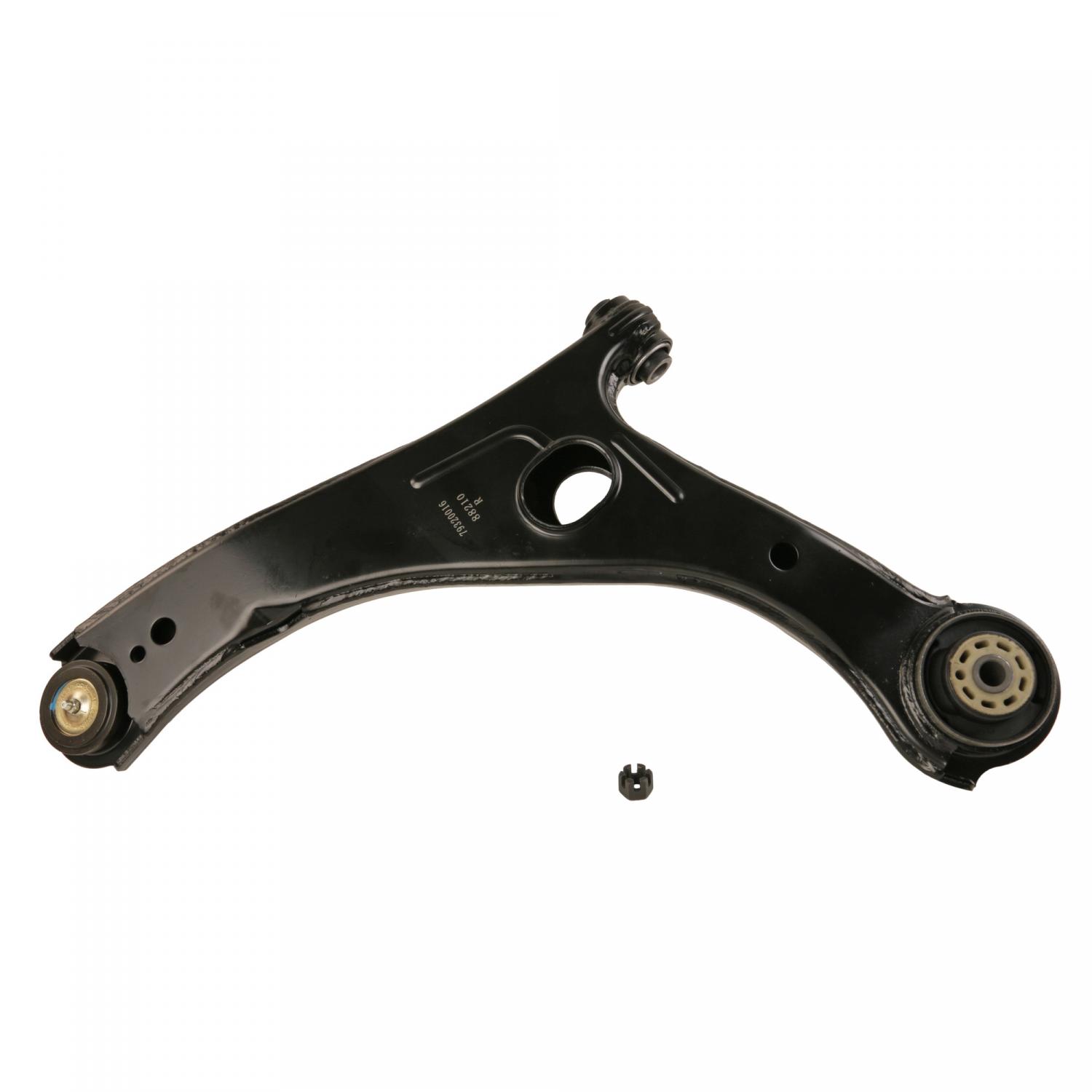 Moog CK622034 - Suspension Control Arm and Ball Joint Assembly Moog CK622034 Suspension Control Arm and Ball Joint Assembly product image 1 of 2