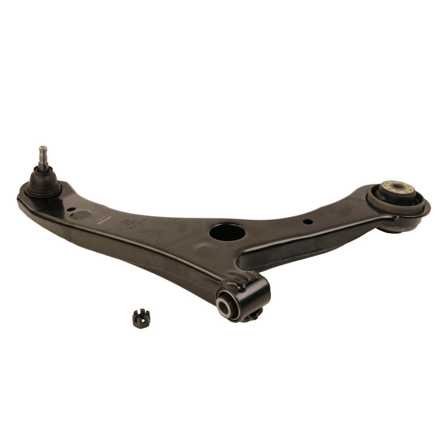 Moog CK622034 - Suspension Control Arm and Ball Joint Assembly Moog CK622034 Suspension Control Arm and Ball Joint Assembly product image 2 of 2