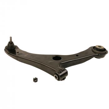 2015 Ram C/V Suspension Control Arm and Ball Joint Assembly Front Right Lower Moog CK622034 image 2 of 2