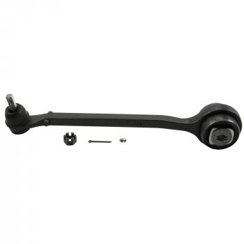 2013 Dodge Challenger Suspension Control Arm and Ball Joint Assembly Front Left Lower Forward Moog CK622225 image 2 of 2