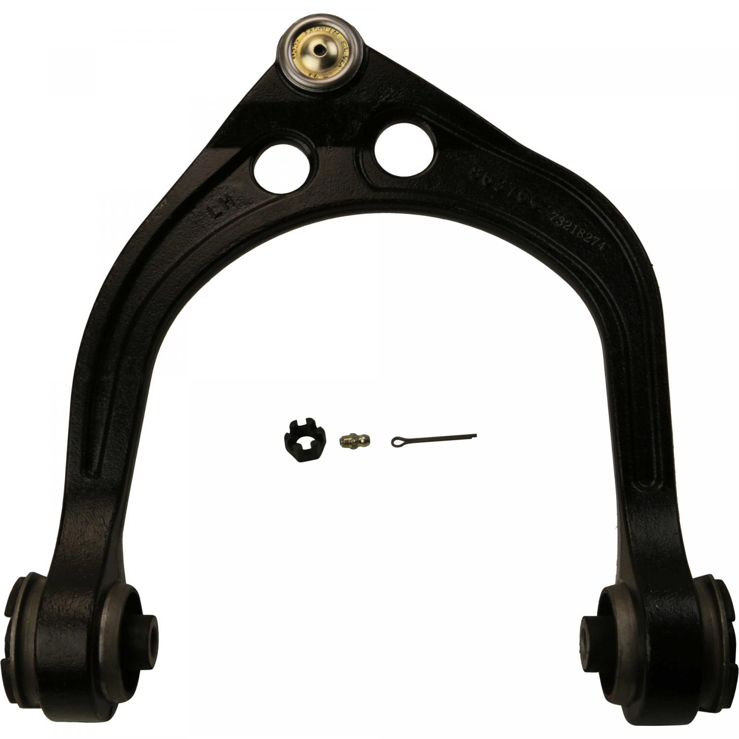 Moog CK622735 - Suspension Control Arm and Ball Joint Assembly Moog CK622735 Suspension Control Arm and Ball Joint Assembly product image 1 of 2