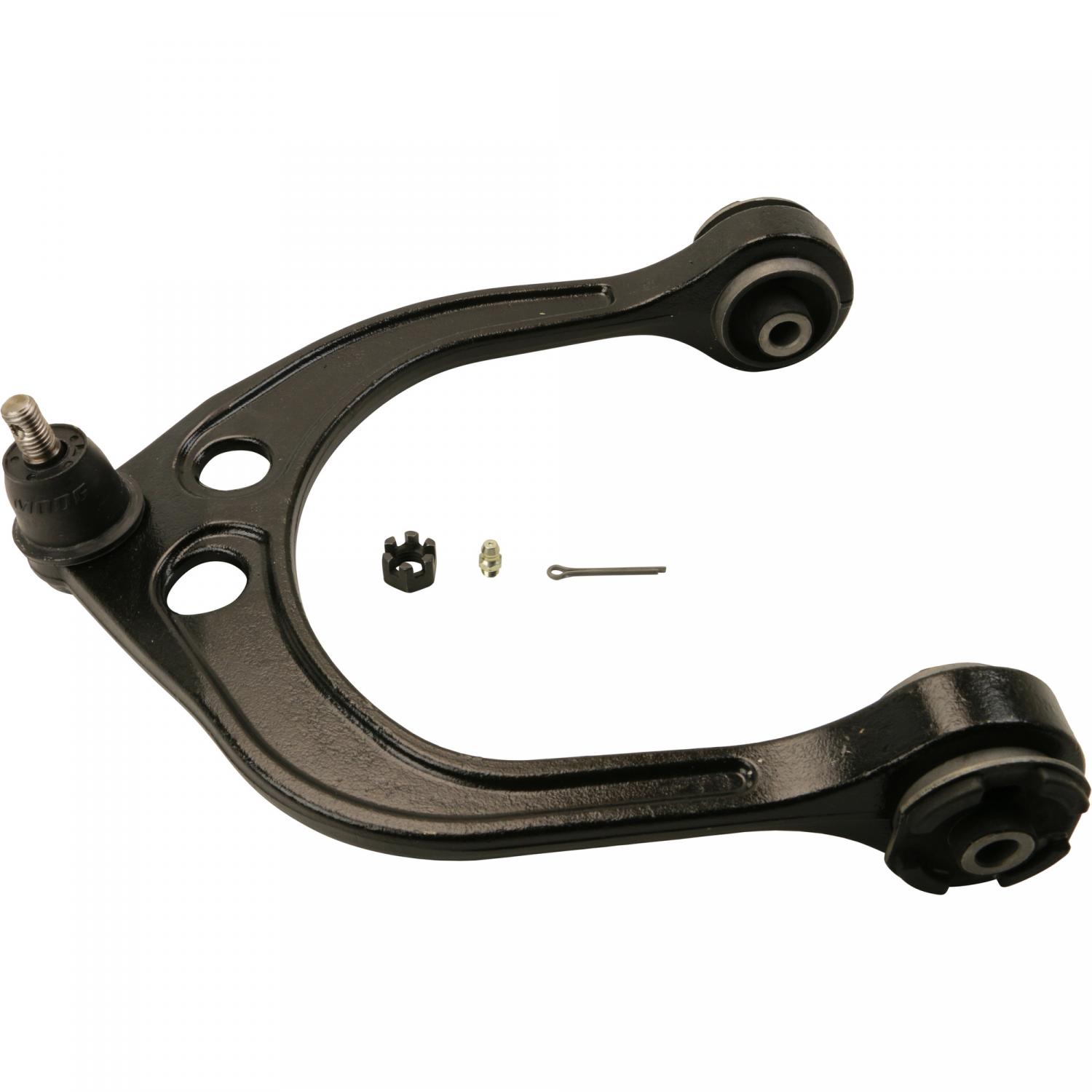 Moog CK622735 - Suspension Control Arm and Ball Joint Assembly Moog CK622735 Suspension Control Arm and Ball Joint Assembly product image 2 of 2