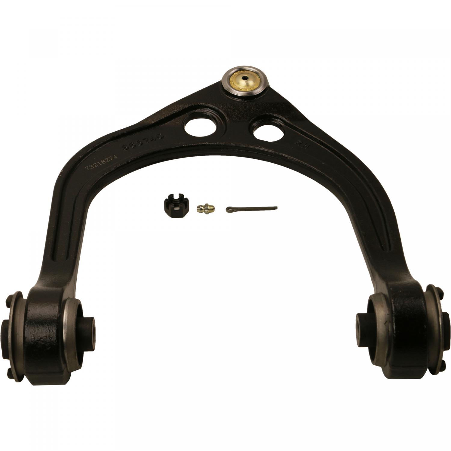 Moog CK622736 - Suspension Control Arm and Ball Joint Assembly Moog CK622736 Suspension Control Arm and Ball Joint Assembly product image 1 of 2