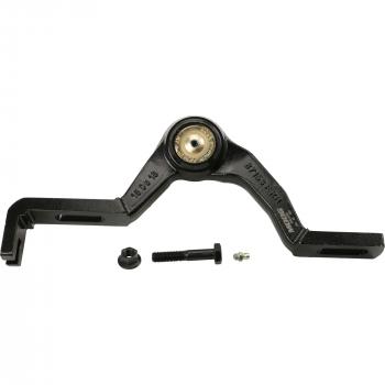 2000 Mercury Mountaineer Suspension Control Arm and Ball Joint Assembly Front Right Upper Moog CK622995 image 1 of 2