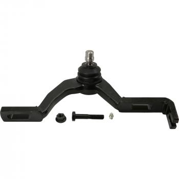 2000 Mercury Mountaineer Suspension Control Arm and Ball Joint Assembly Front Right Upper Moog CK622995 image 2 of 2