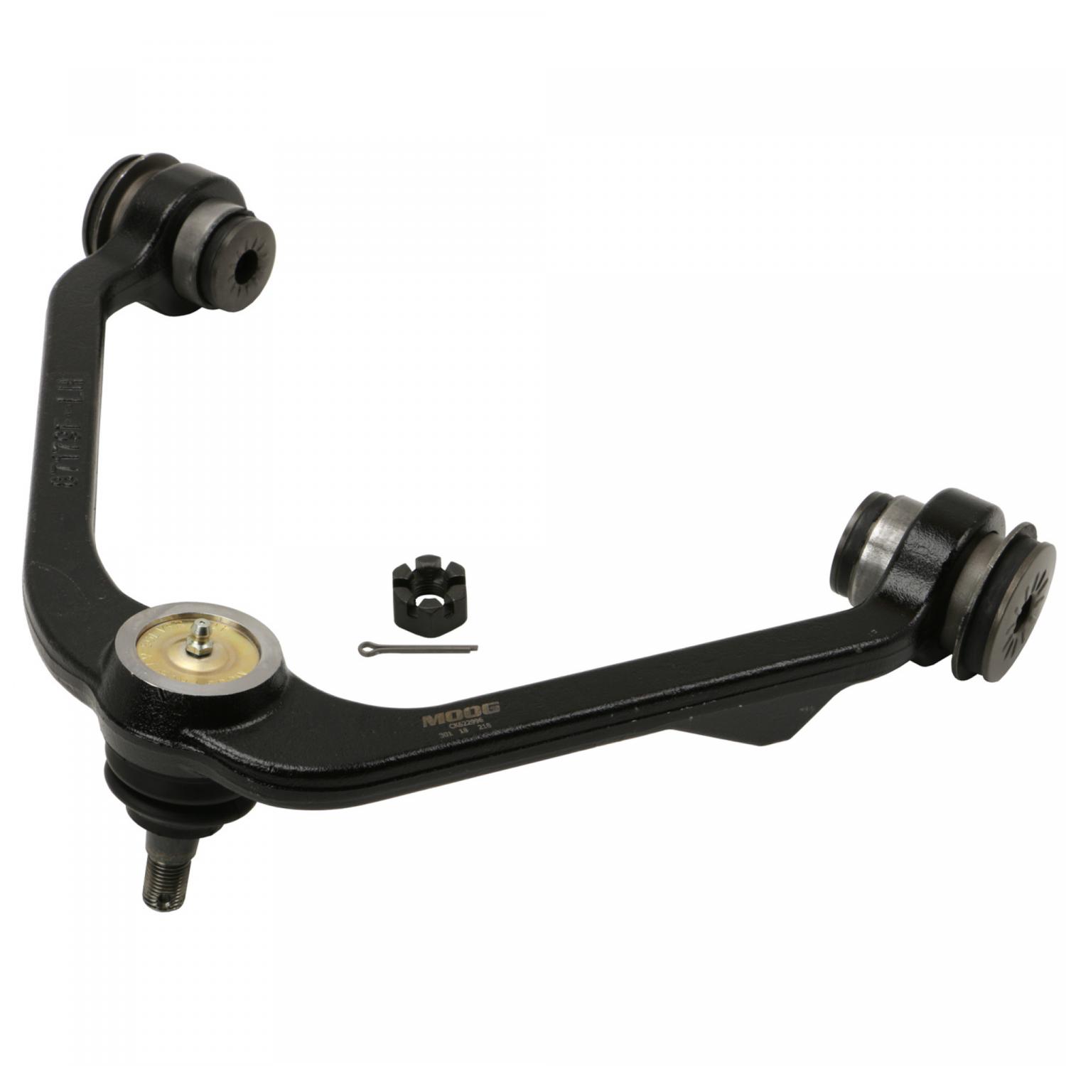 Moog CK622996 Suspension Control Arm and Ball Joint Assembly product image 1 of 2