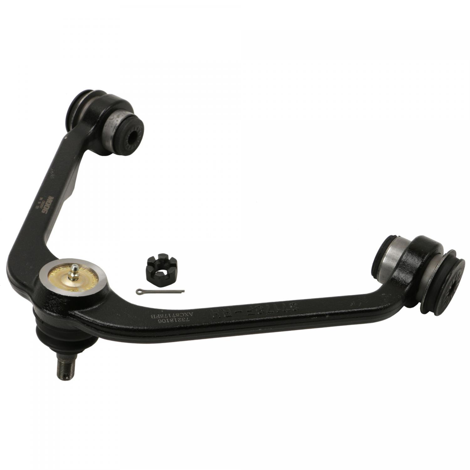 Moog CK622997 Suspension Control Arm and Ball Joint Assembly product image 1 of 2