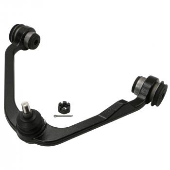 2000 Ford F-150 Suspension Control Arm and Ball Joint Assembly Front Right Upper Moog CK622997 image 2 of 2
