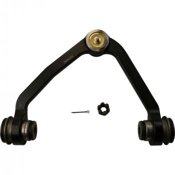 2000 Ford F-150 Suspension Control Arm and Ball Joint Assembly Front Left Upper Moog CK623006 image 1 of 2