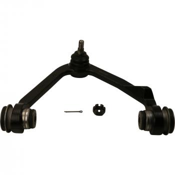 2000 Ford F-150 Suspension Control Arm and Ball Joint Assembly Front Left Upper Moog CK623006 image 2 of 2