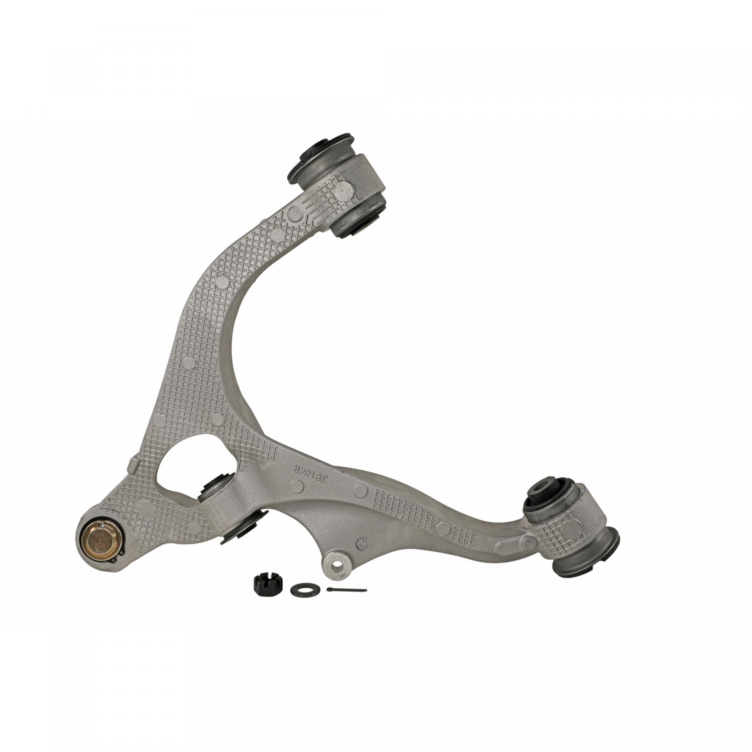 Moog CK623022 Suspension Control Arm and Ball Joint Assembly product image 1 of 2