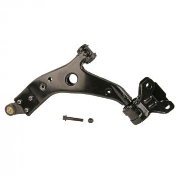 2015 Ford Escape Suspension Control Arm and Ball Joint Assembly Front Right Lower Moog CK623245 image 1 of 2