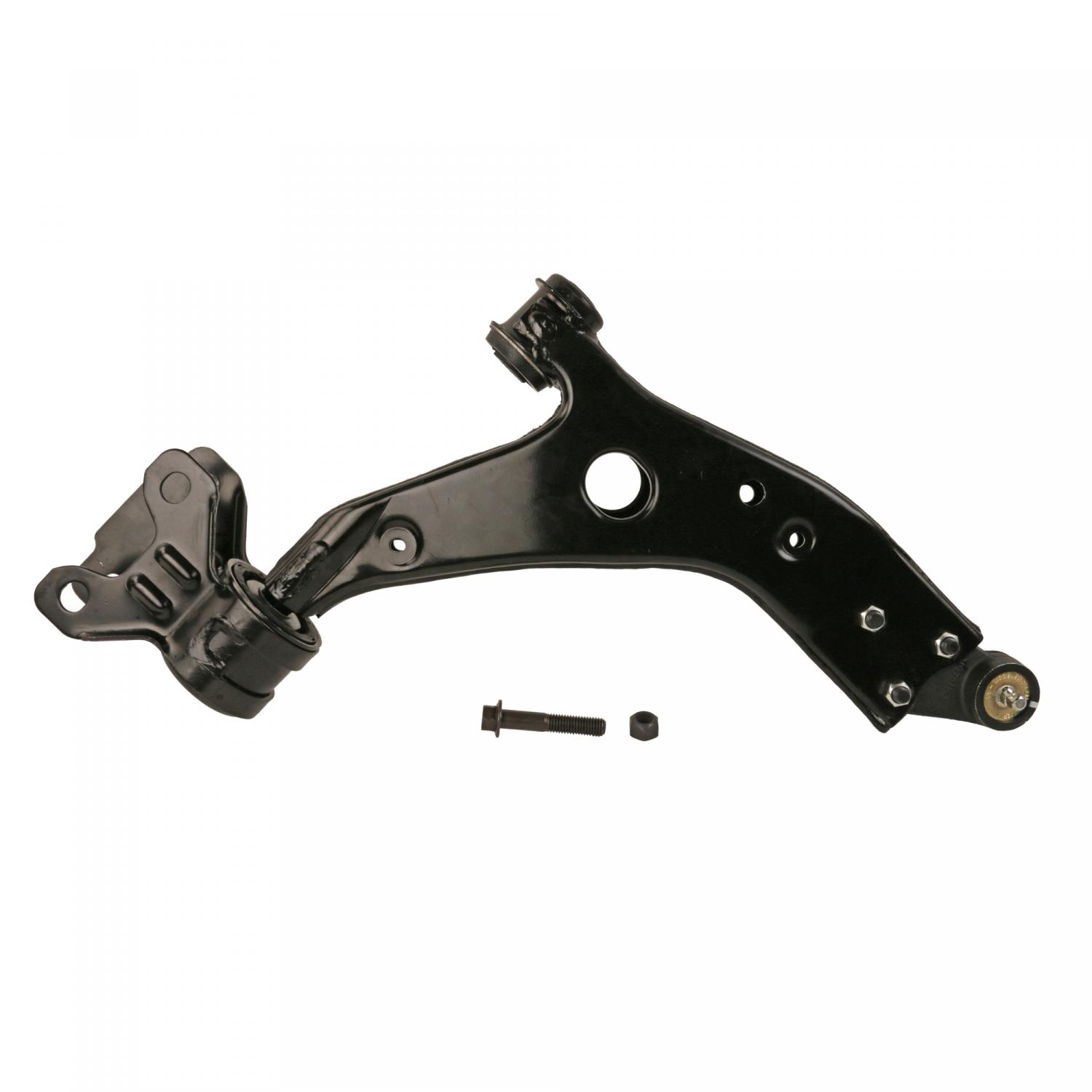 Moog CK623246 Suspension Control Arm and Ball Joint Assembly product image 1 of 2